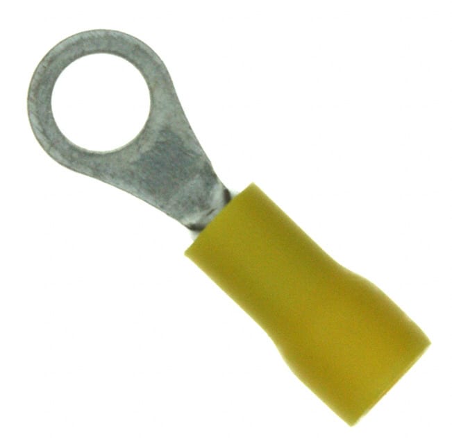 PV22-4R-MY Panduit Corp  Connecteurs annulaires